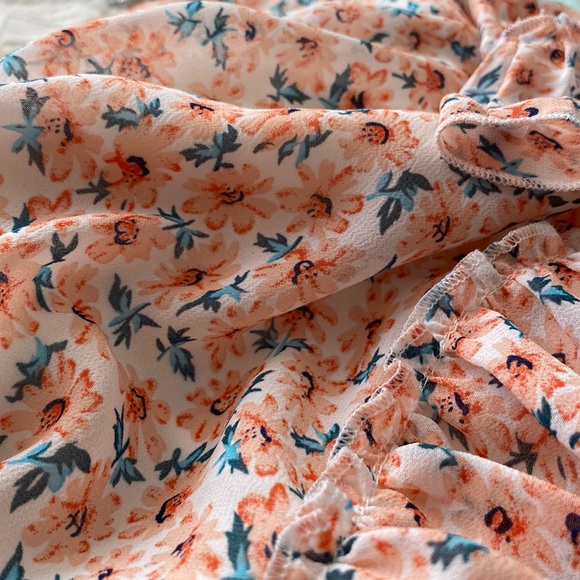 City beach mini skirt - Picture 6 of 6